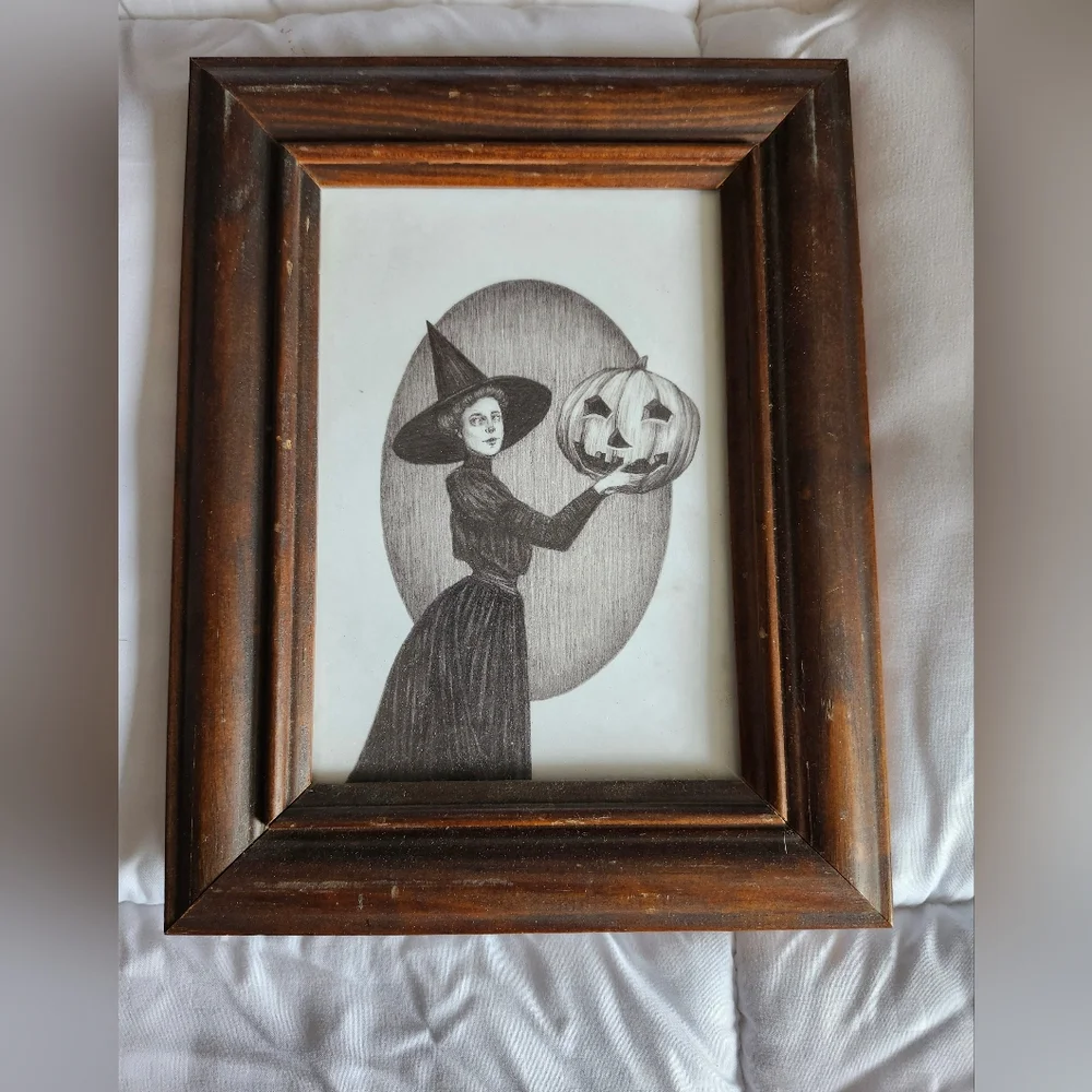 Frame Art - Picture 1 of 12